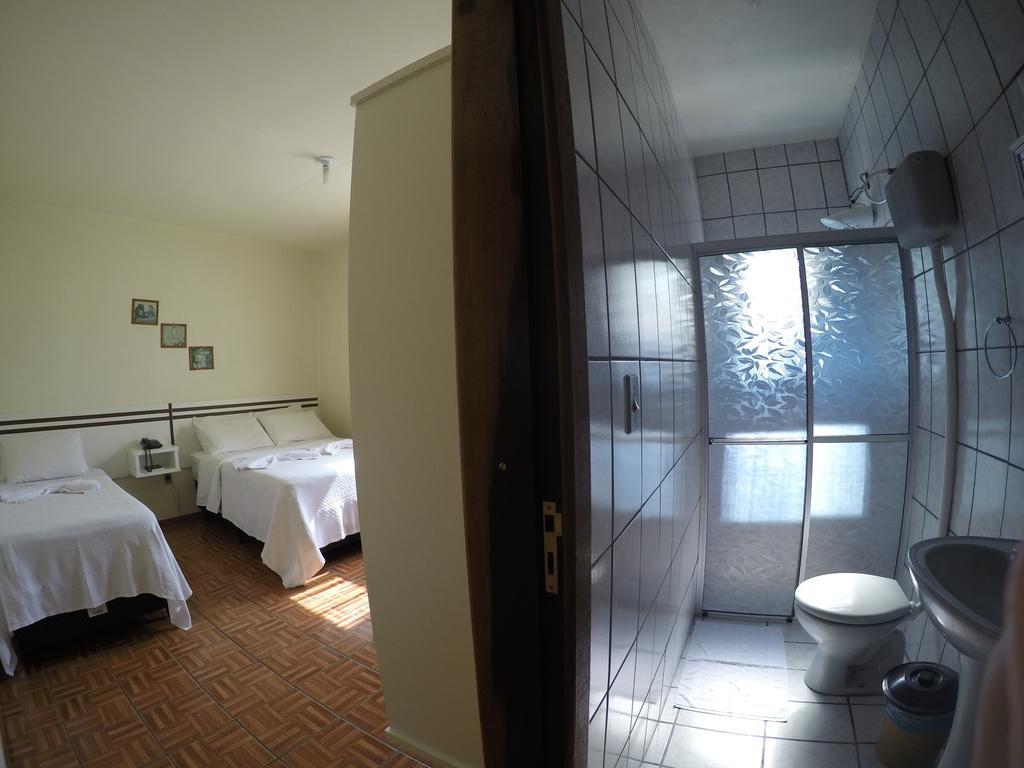Hotel Schreiber Rio do Sul Room photo