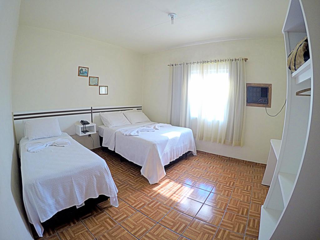 Hotel Schreiber Rio do Sul Exterior photo
