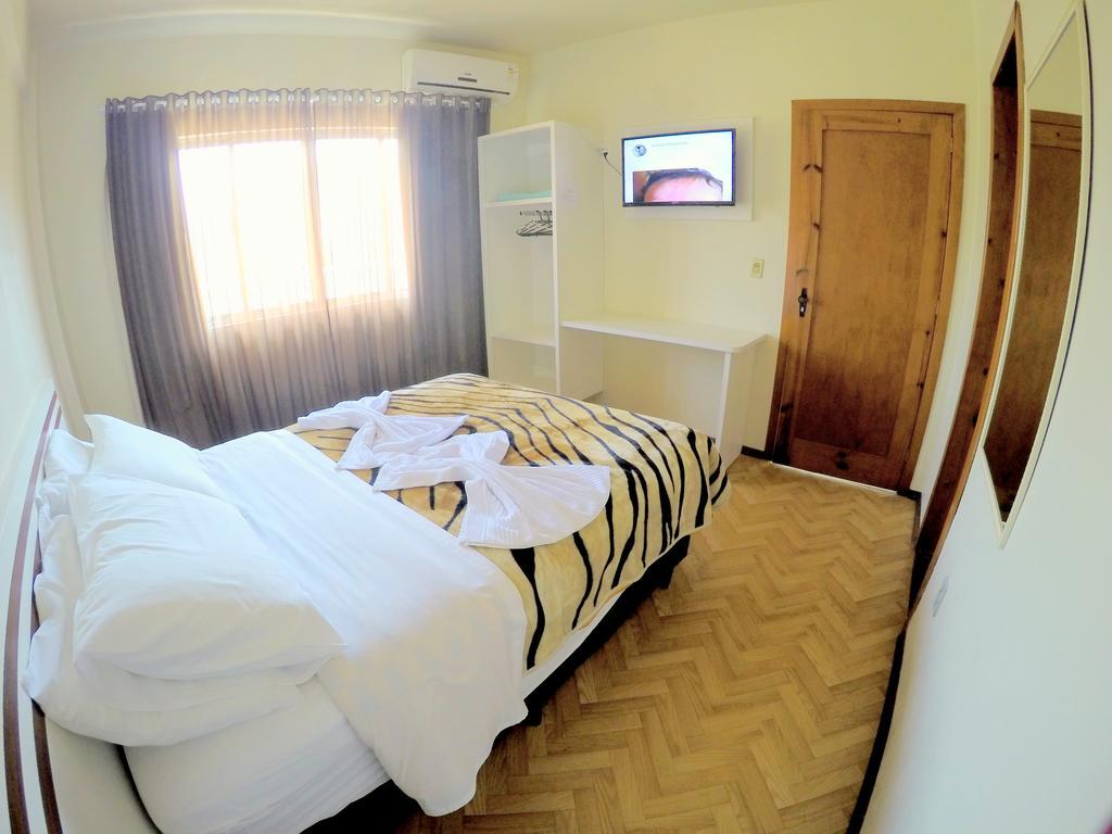 Hotel Schreiber Rio do Sul Exterior photo